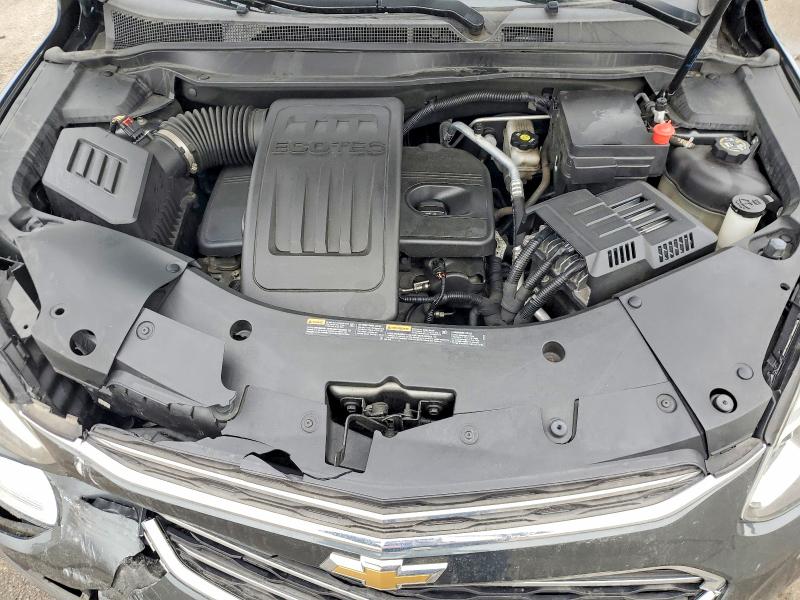 Photo 12 from auction – 2017 CHEVROLET EQUINOX with VIN 2GNFLFEK8H6261482