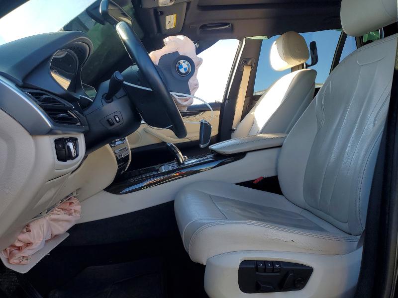 Photo 7 from auction – 2017 BMW X5 XDRIVE3 with VIN 5UXKR0C50H0U53180