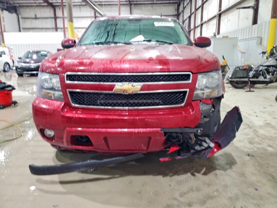 Photo 5 from auction – 2007 CHEVROLET TAHOE with VIN 1GNFK13007J193266