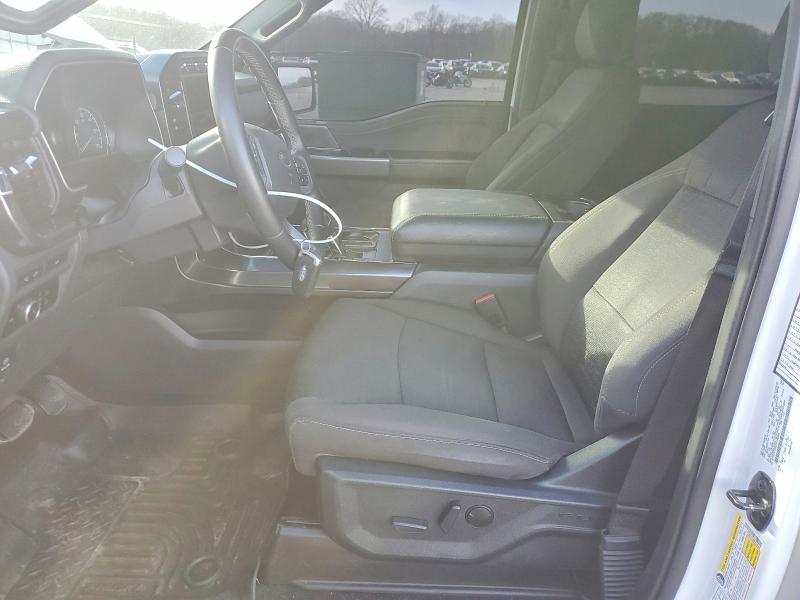 صورة رقم 7 من المزاد - 2023 FORD F150 مع VIN 1FTEW1C5XPFC48345