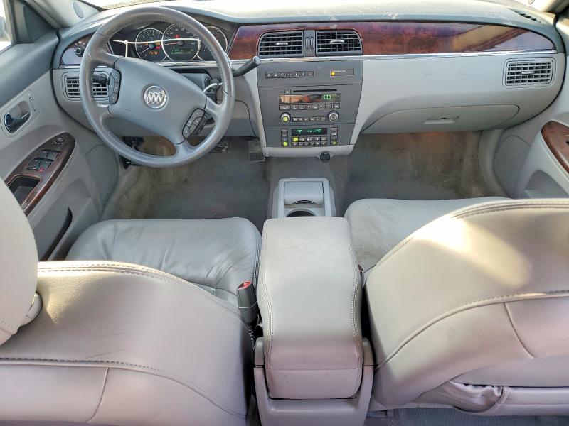 Photo 8 from auction – 2007 BUICK LACROSSE C with VIN 2G4WD582071194668