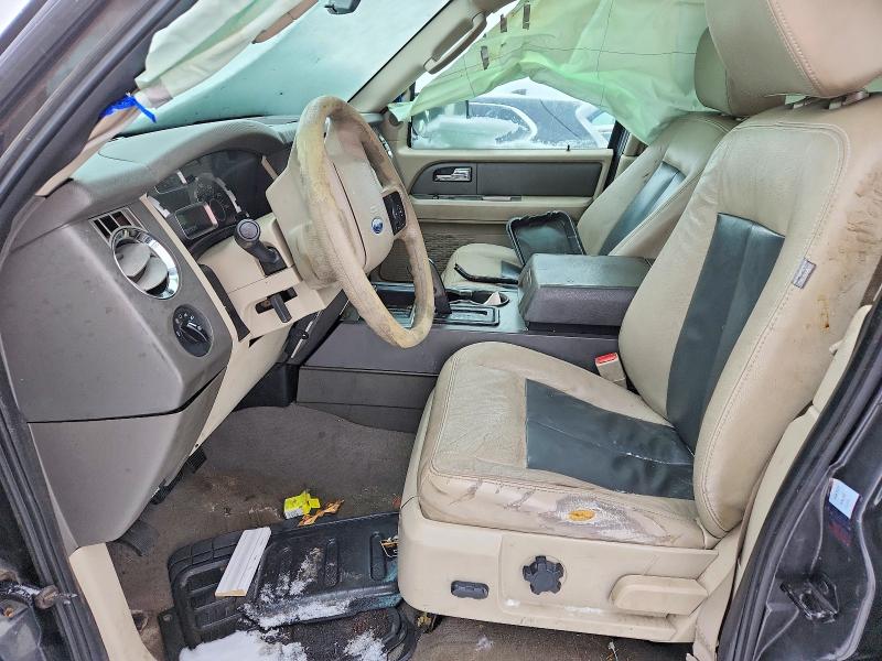 Photo 7 from auction – 2007 FORD EXPEDITION with VIN 1FMFK16537LA01872