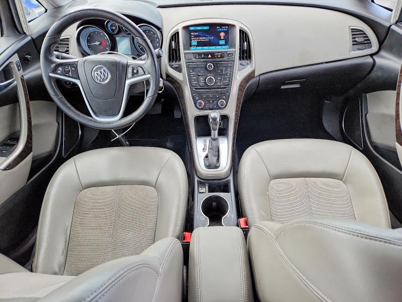 Photo 8 from auction – 2014 BUICK VERANO with VIN 1G4PR5SK0E4112096