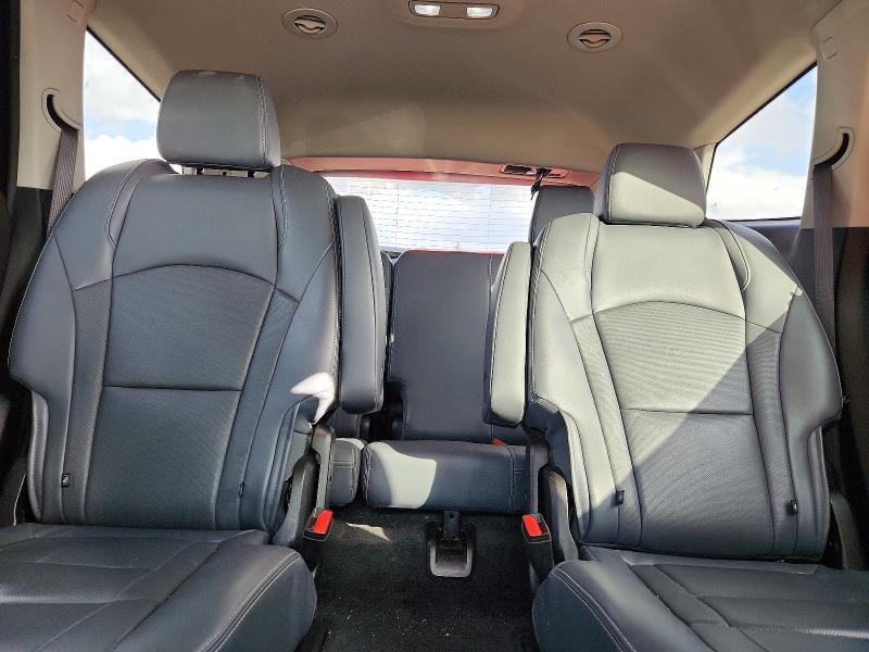 Photo 10 from auction – 2020 BUICK ENCLAVE with VIN 5GAERBKW9LJ162007
