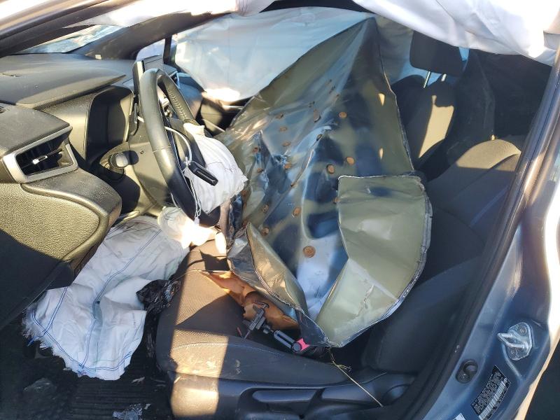 Photo 7 from auction – 2021 TOYOTA COROLLA with VIN 5YFS4MCE4MP063125