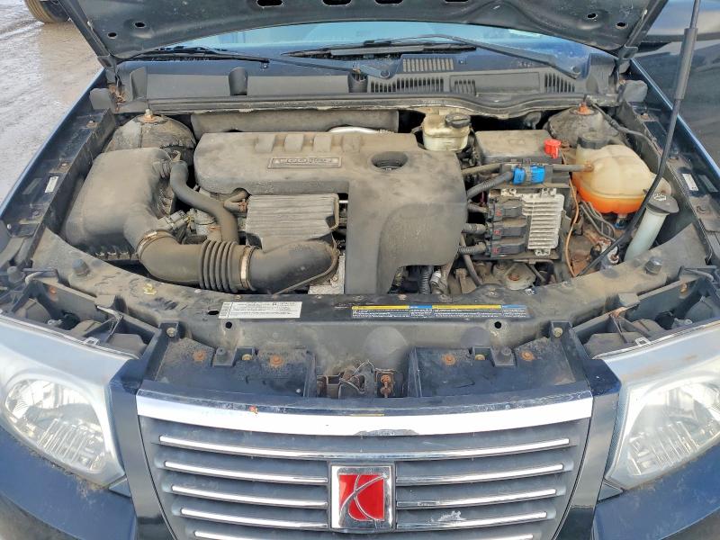 Photo 11 from auction – 2007 SATURN ION with VIN 1G8AL55F17Z140029