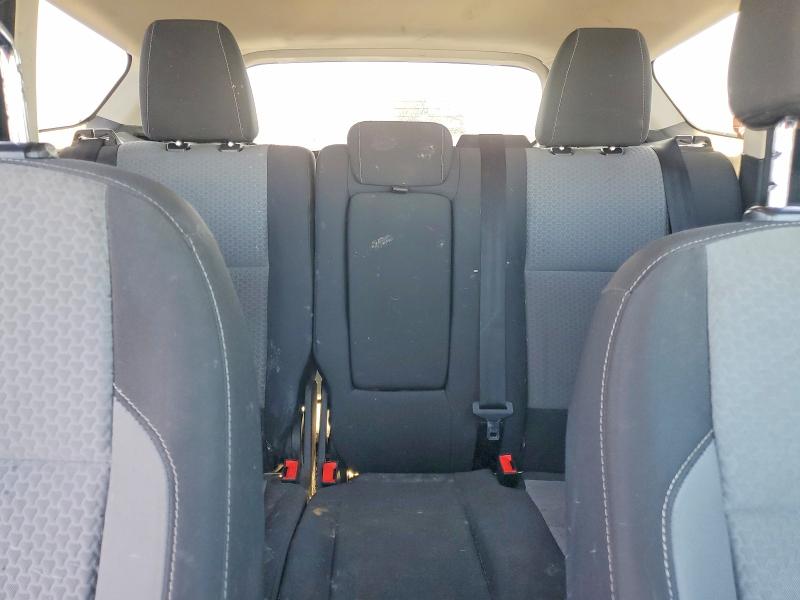 Photo 10 from auction – 2017 FORD ESCAPE SE with VIN 1FMCU0GD9HUB61179