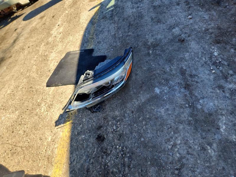 Photo 12 from auction – 2015 KIA SORENTO with VIN 5XYKT3A60FG598839