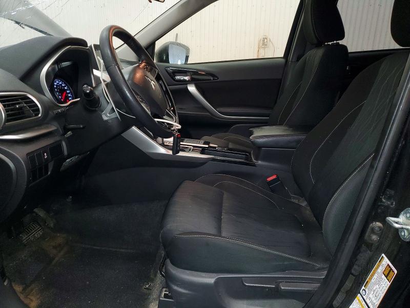 Photo 7 from auction – 2019 MITSUBISHI ECLIPSE CROSS with VIN JA4AT4AA7KZ606396
