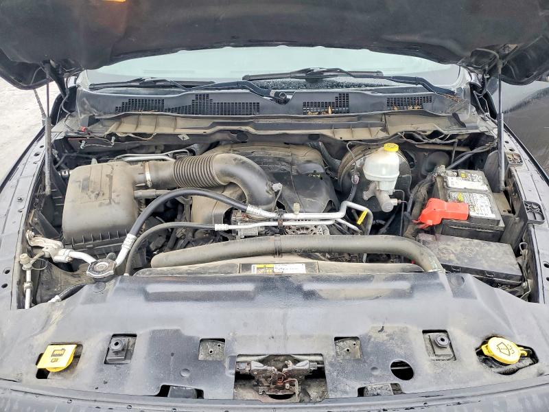 Photo 11 from auction – 2016 RAM 1500 with VIN 1C6RR7YT6GS184449