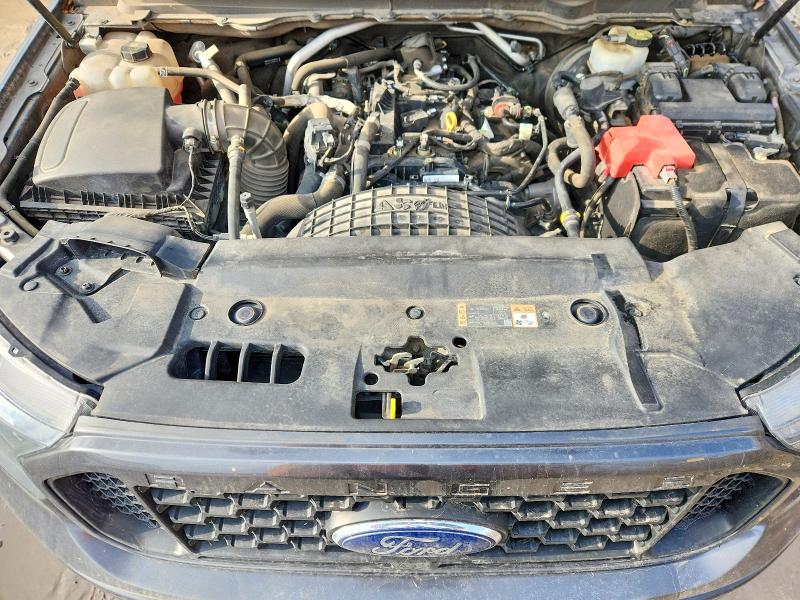 Zdjęcie 11 z aukcji – 2019 FORD RANGER z VIN 1FTER4FH7KLA07500