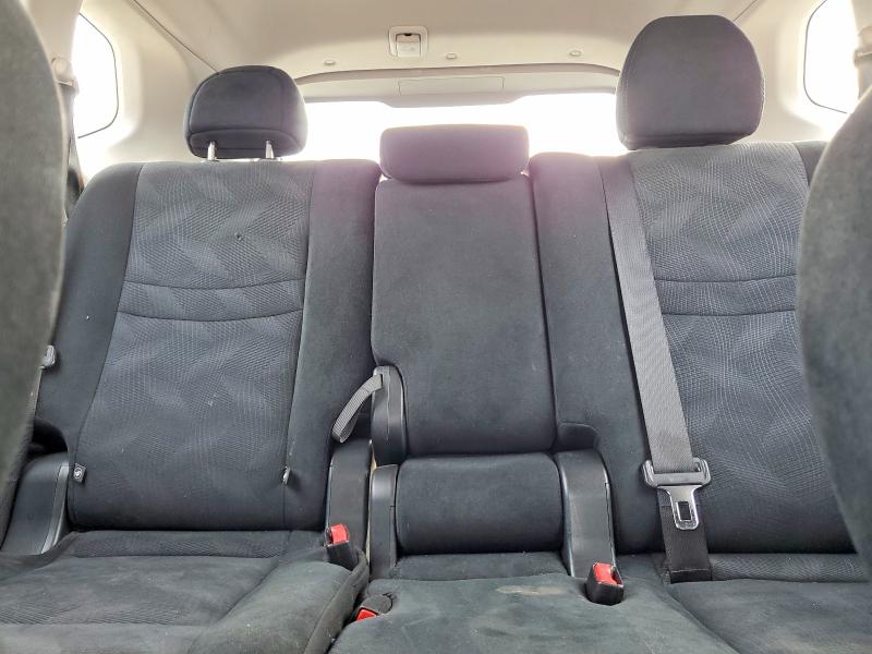 Photo 10 from auction – 2016 NISSAN ROGUE with VIN 5N1AT2MT8GC922662