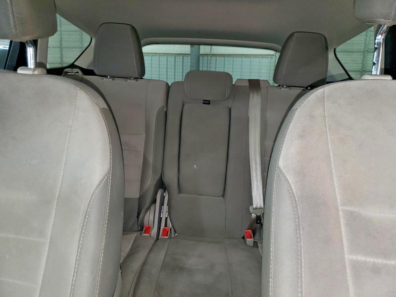 Photo 10 from auction – 2016 FORD ESCAPE with VIN 1FMCU9G98GUA39329