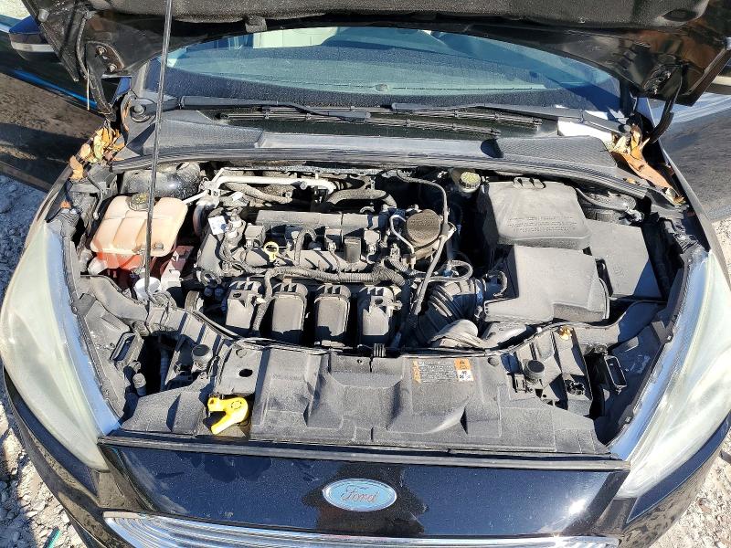 Photo 11 from auction – 2016 FORD FOCUS with VIN 1FADP3N25GL345886