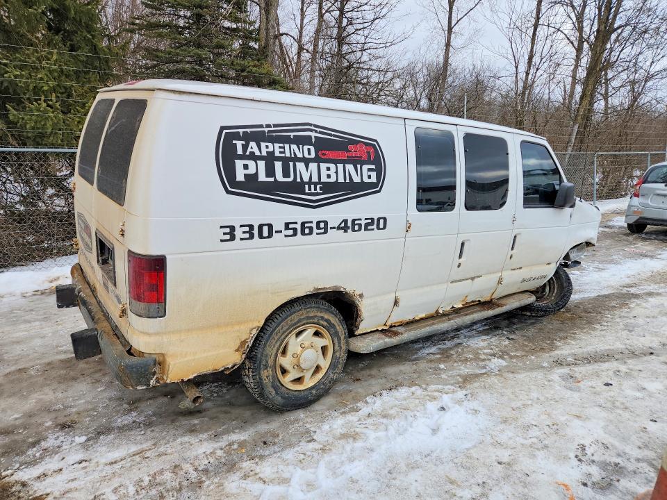 Photo 3 from auction – 2012 FORD ECONOLINE with VIN 1FTNE2EW2CDA72668