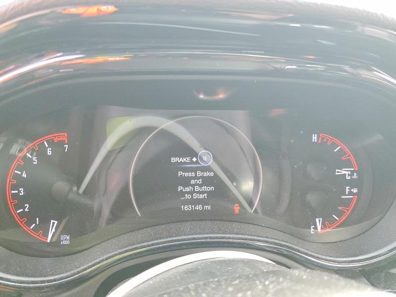 Photo 9 from auction – 2021 DODGE DURANGO GT with VIN 1C4RDJDG9MC751174