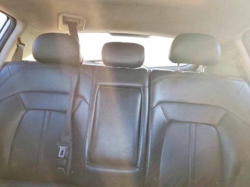 Foto 10 de la subasta – 2012 KIA SPORTAGE con VIN KNDPC3A28C7191685