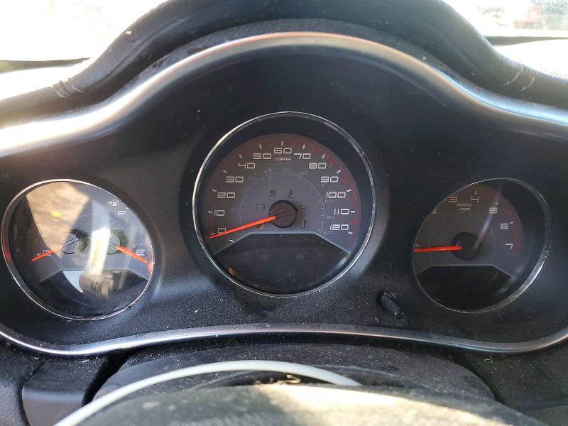 Photo 9 from auction – 2013 DODGE AVENGER SE with VIN 1C3CDZAB9DN571666