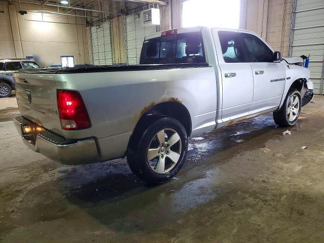 Photo 3 from auction – 2012 DODGE RAM 1500 with VIN 1C6RD7GT9CS298018