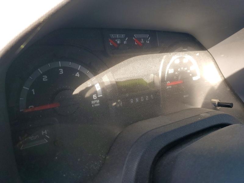 Photo 9 from auction – 2014 FORD ECONOLINE with VIN 1FBSS3BL1EDA97368