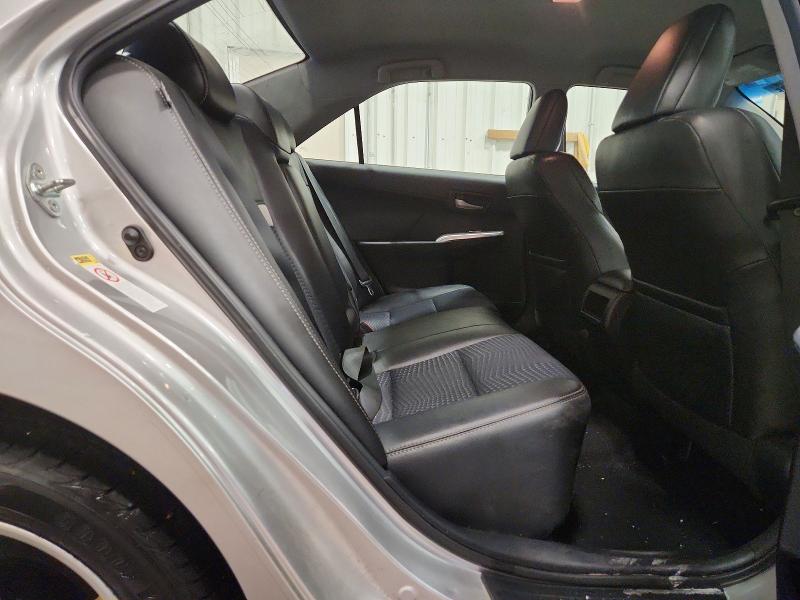 Zdjęcie 10 z aukcji – 2012 TOYOTA CAMRY BASE z VIN 4T1BF1FKXCU129135
