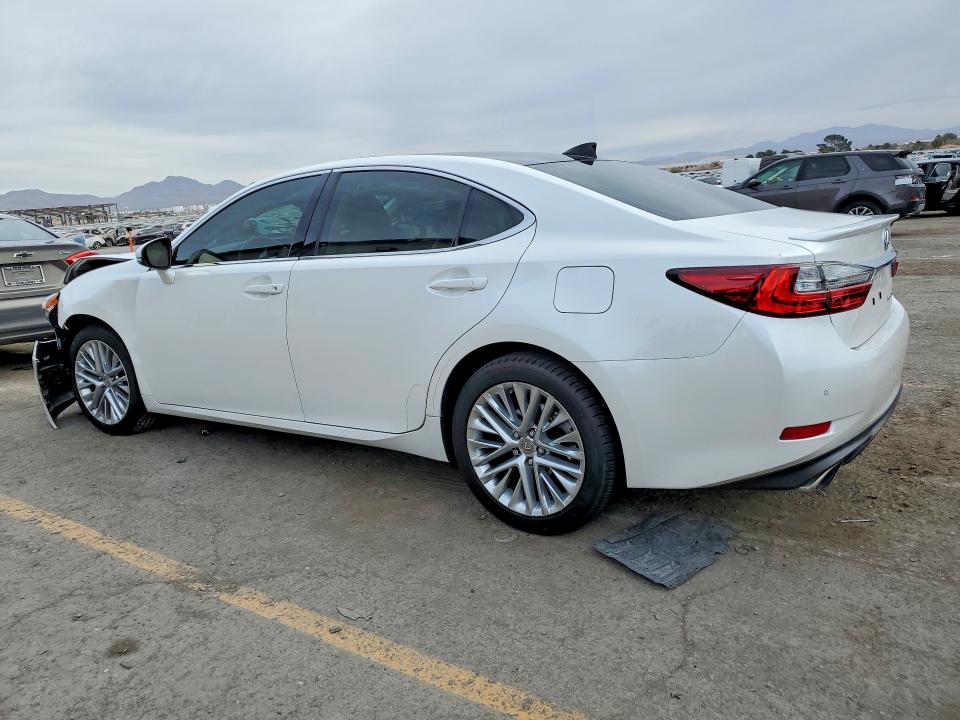 Zdjęcie 2 z aukcji – 2016 LEXUS ES 350 z VIN JTHBK1GG8G2241703