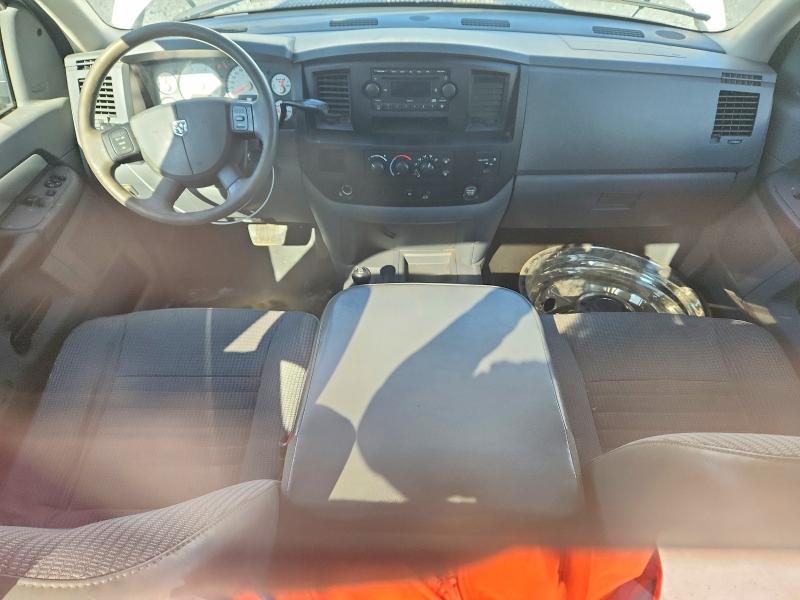 Photo 8 from auction – 2010 DODGE RAM 4500 with VIN 3D6WD6ELXAG115006