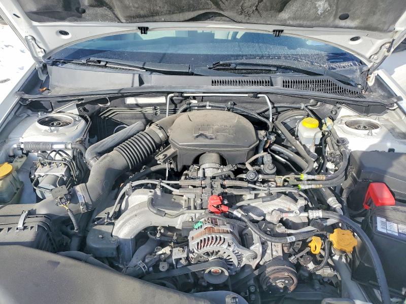 Photo 12 from auction – 2005 SUBARU LEGACY with VIN 4S4BP61C057364218