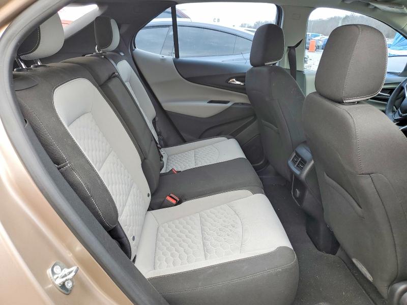 Zdjęcie 11 z aukcji – 2018 CHEVROLET EQUINOX z VIN 2GNAXHEV3J6344487