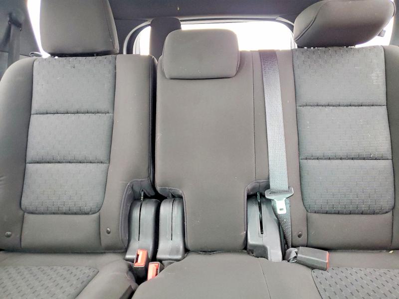 Photo 10 from auction – 2012 FORD EXPLORER with VIN 1FMHK8D8XCGA55199