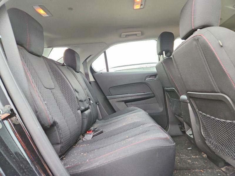 Photo 11 from auction – 2015 CHEVROLET EQUINOX LS with VIN 2GNFLEEK1F6162011