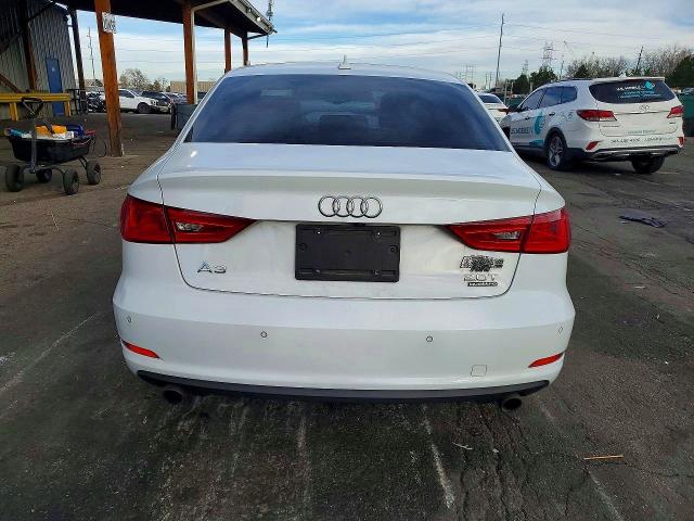 Photo 6 from auction – 2015 AUDI A3 with VIN WAUEFGFF2F1138244