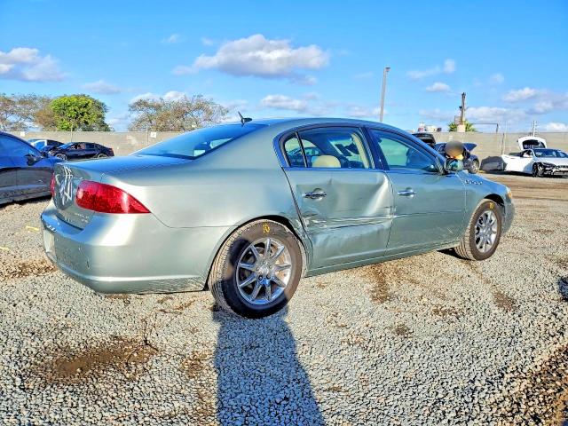 Photo 3 from auction – 2006 BUICK LUCERNE with VIN 1G4HR57Y76U134499