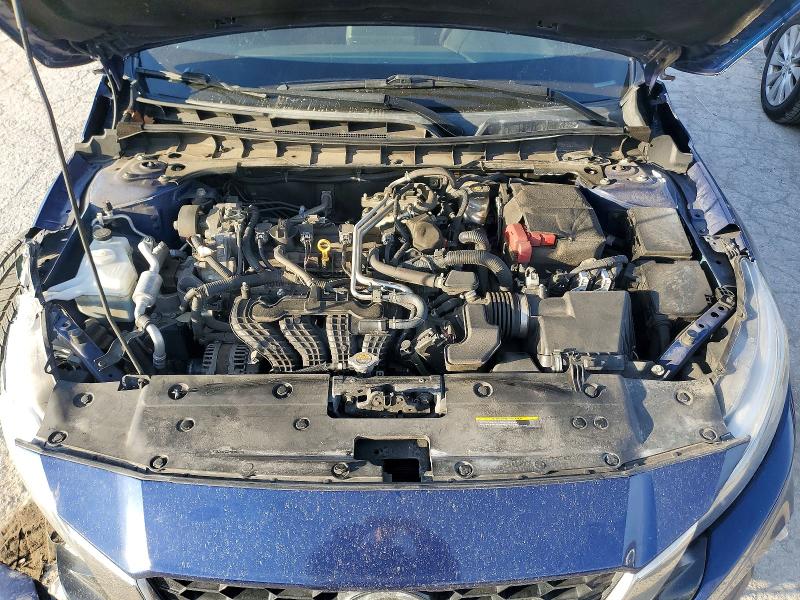 Photo 11 from auction – 2019 NISSAN ALTIMA with VIN 1N4BL4CV9KN308066