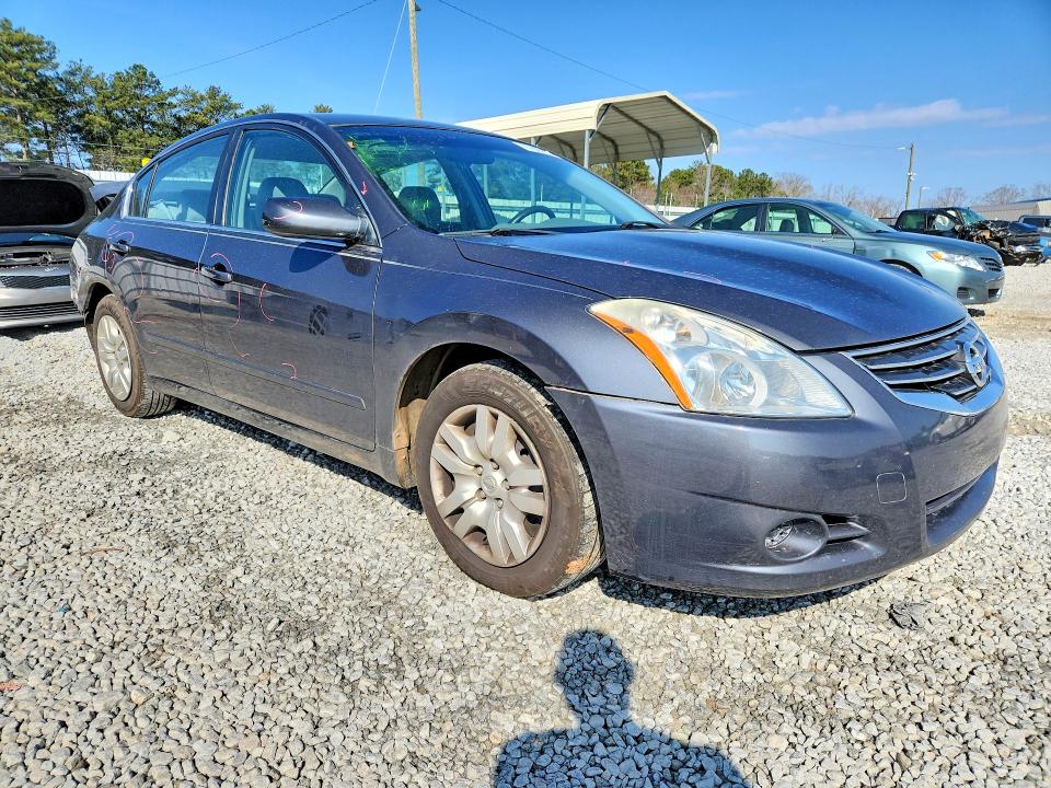 Photo 4 from auction – 2010 NISSAN ALTIMA with VIN 1N4AL2AP3AN547258