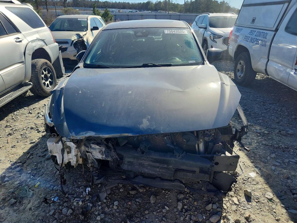 Photo 5 from auction – 2018 MAZDA 3 with VIN 3MZBN1V30JM259747