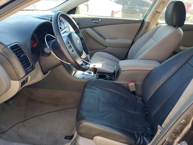 Photo 7 from auction – 2011 NISSAN ALTIMA BAS with VIN 1N4AL2AP0BN405726