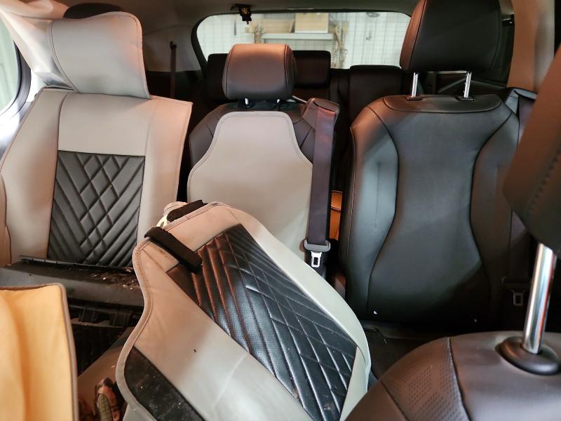 Photo 10 from auction – 2025 KIA CARNIVAL with VIN KNDNC5K31S6541589