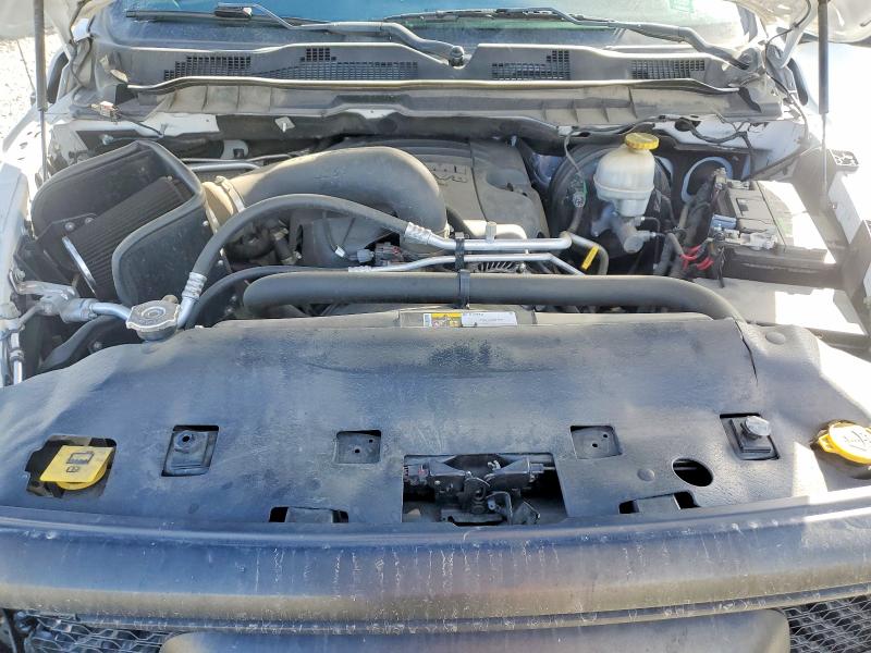 Photo 11 from auction – 2017 RAM 1500 with VIN 1C6RR7YT1HS811785