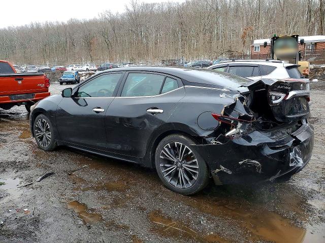 Photo 2 from auction – 2017 NISS MAXIMA with VIN 1N4AA6AP7HC367963
