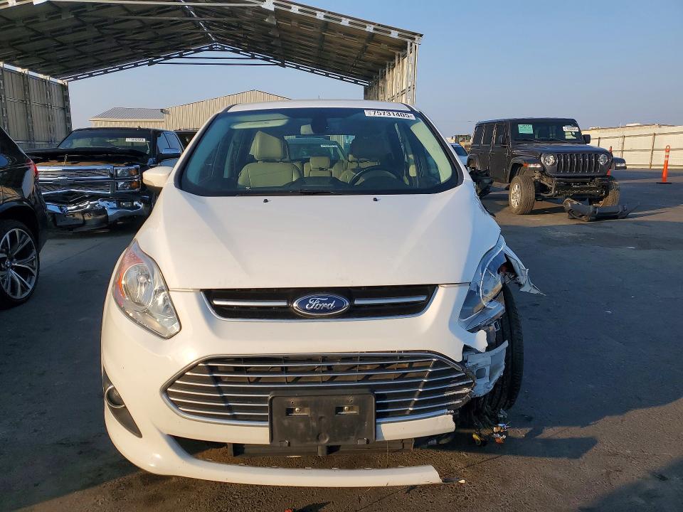 صورة رقم 5 من المزاد - 2013 FORD C-MAX مع VIN 1FADP5CU4DL551115