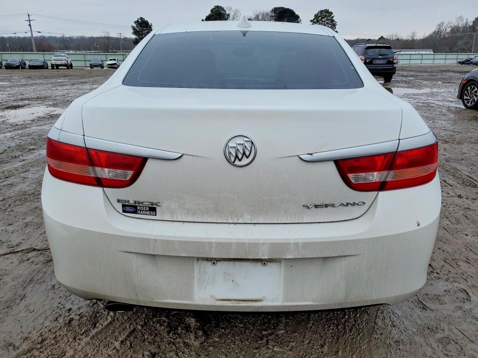 Foto 6 de la subasta – 2016 BUICK VERANO con VIN 1G4PP5SK6G4108949