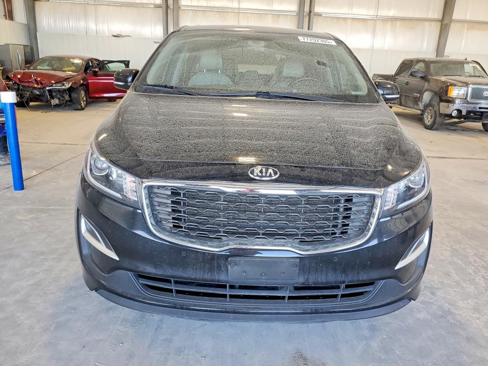Photo 5 from auction – 2020 KIA SEDONA with VIN KNDMB5C15L6646858