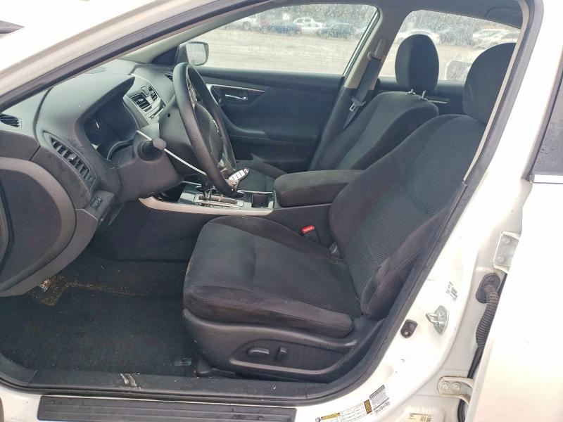 Photo 7 from auction – 2014 NISSAN ALTIMA with VIN 1N4AL3AP0EC167303