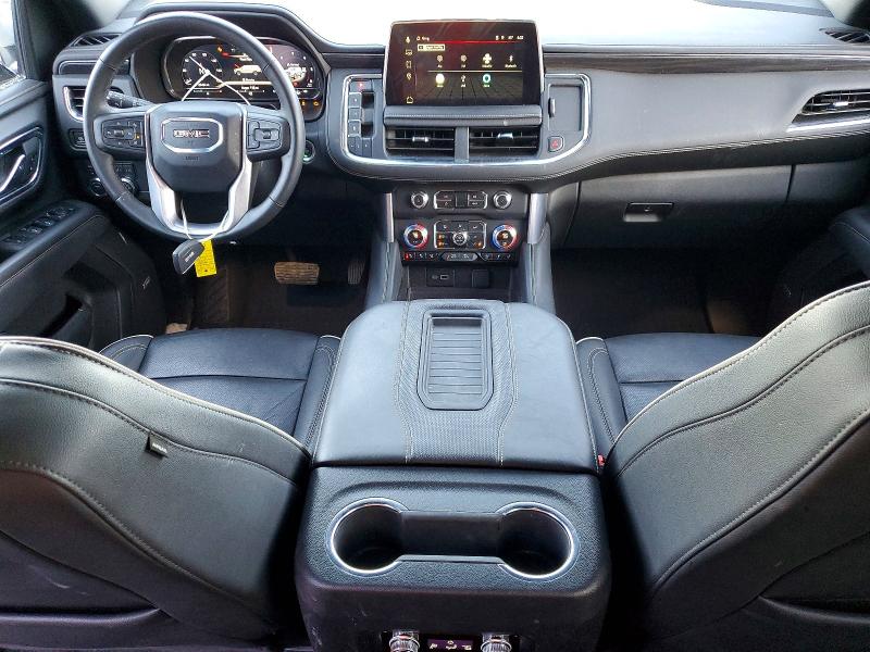 Photo 8 from auction – 2024 GMC YUKON with VIN 1GKS2BKD9RR246881