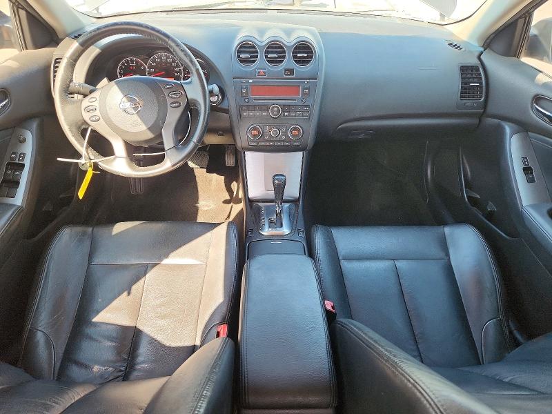 Photo 8 from auction – 2011 NISSAN ALTIMA with VIN 1N4AL2AP2BN503091