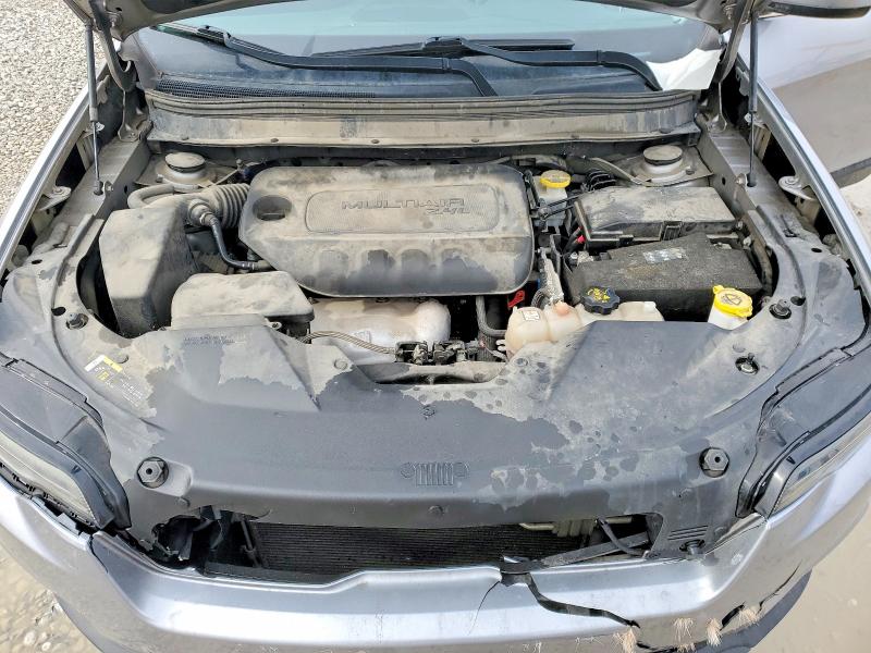 Zdjęcie 12 z aukcji – 2019 JEEP CHEROKEE L z VIN 1C4PJLCB2KD242410