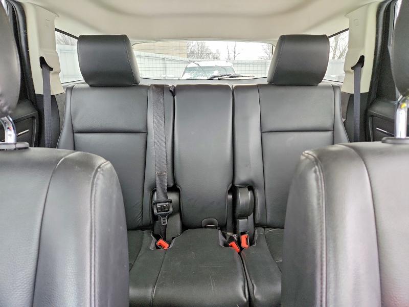 Photo 10 from auction – 2010 DODGE JOURNEY R/ with VIN 3D4PH6FV6AT215094