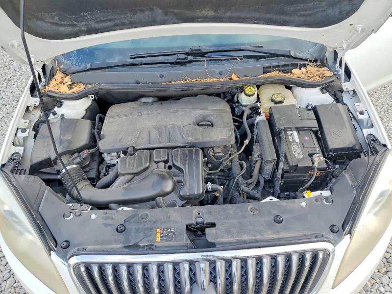Photo 11 from auction – 2015 BUICK VERANO with VIN 1G4PP5SK5F4112568
