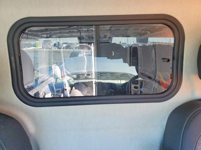 Photo 10 from auction – 2024 RAM PROMASTER 1500 with VIN 3C6LRVAG9RE144783